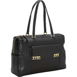 Power Lunch Dome Tote