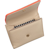 Cobble Hill Tavy Wallet - Colorblocked
