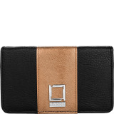 Kyma Crossbody Shoulder Clutch