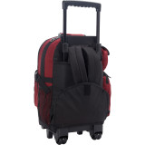 Deluxe Wheeled Backpack