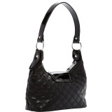 Quilted Hobo