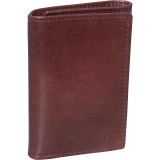 Verona Three Fold Wallet