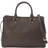 Savannah Large Satchel