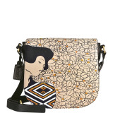 Shoulder Flap bag