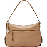 Finley Top Zip