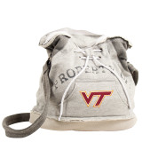 Hoodie Shoulder Bag - ACC Teams