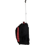 Element 18" Rolling Backpack