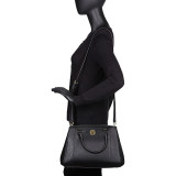 Kick Start Medium Satchel