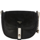Kingsley Petite Crossbody Flap