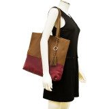 Drifter ll Tote