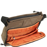 Top Zip Front Organizer