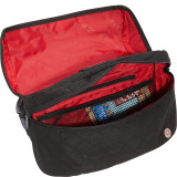 Quilted Grand Army Waist Bag