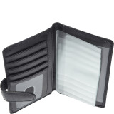 Hudson Pik-Me-Up® Checkbook Keeper