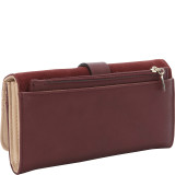 Kingsley Large Flap Organizer