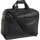 Genuine Laptop Softside Briefcase