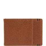 Stephanie Bi-Fold Money Clip with RFID Protection