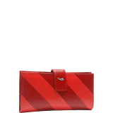 Barcelona Slim Clutch Wallet
