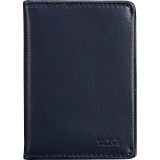 Chambers Gusseted Card Case