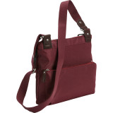 Flapped Crossbody