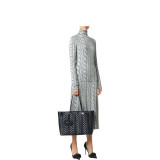 Sabrina Double Shoulder Tote