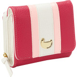 Prepster Zip French Purse