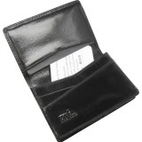 Premium Leather Card Case