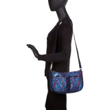 LeSportsac Made with Liberty Art Fabrics Essential Hobo