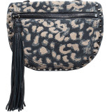 Half Moon Crossbody
