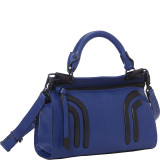 Stephi Mini Messenger