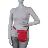 Skipper Shoulder Pouch