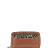 Sonora Zip Around Wallet