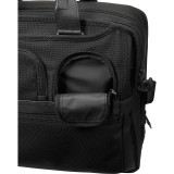 Alpha 2 Expandable Organizer Laptop Brief