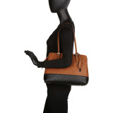 RFID Trattoria Shoulder Bag - Exclusive