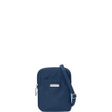 Bryant RFID Wallet with Strap