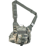 Hipster Sling Bag