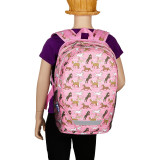 Horses in Pink Comfortpak Backpack