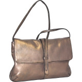 Crackle Convertible Clutch