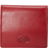 Manchester Collection: Men's Coin Pocket Wallet