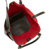 Feature Double Pocket Tote