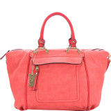 Bonston Pont Satchel Tote