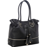Reiley Tassle Tote