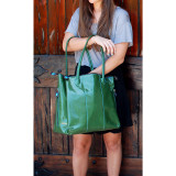 Ruth's Secret Satchel