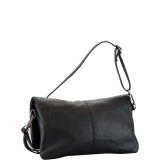 Genuine Leather Crossbody