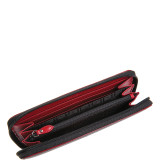 Audrey Vera Wristlet Wallet