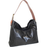 Lexis Leather Hobo