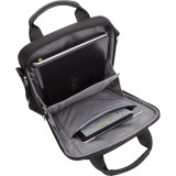 Small Vertical Laptop Brief