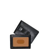 Tyler Tumbled RS RFID Two Fold Money Clip
