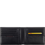 Delta Global Double Billfold