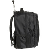 EXPANDABLE Trolley Laptop Backpack