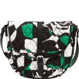 Slim Saddle Bag